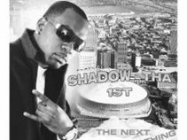 Shadow Tha 1st-The Next Best Thing
