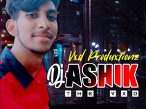 DJ Ashik FiJi