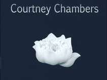 Courtney Chambers