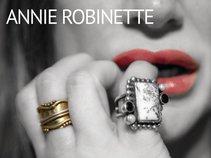 Annie Robinette