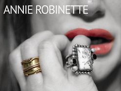 Image for Annie Robinette