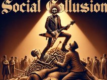 Social Collusion by Bergman Music Group