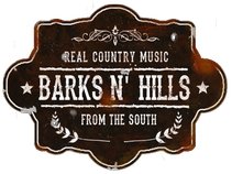 Barks n' Hills