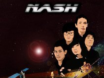 NASH (THE ATOMIC)