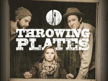 Throwing Plates