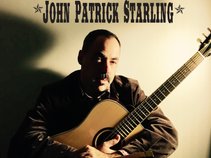 John Patrick Starling