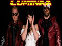 Image for Luminaa