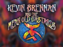 Kevin Brennan and the Mean Old Bastards