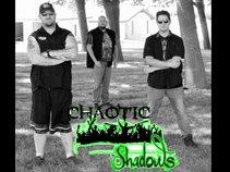 Chaotic Shadows