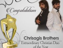 The Chrisagis Brothers