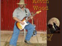 kevin wood stray dog
