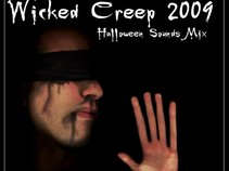 Wicked Creep Halloween Mix