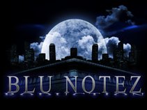 Blu instrumentals