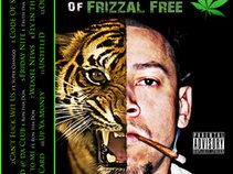 Frizzal Free - The Chronicles of Frizzal Free