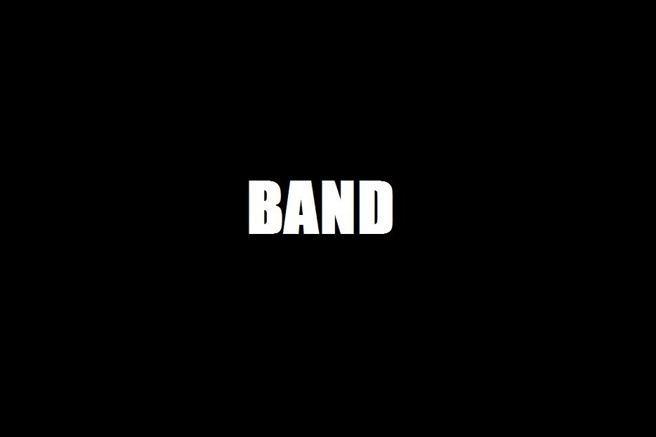 BAND | ReverbNation