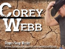 Corey Webb