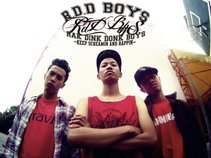 RDDboys/Rak Dink Donk boys