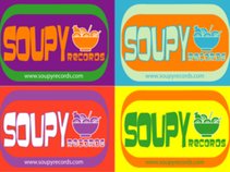Soupy Records