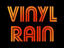 Vinyl Rain