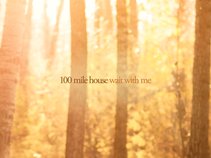 100 mile house