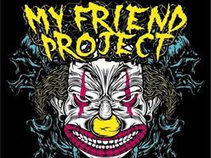 My Friend Project