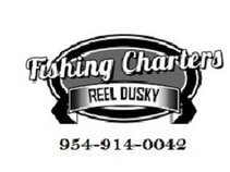 Reel Dusky Fishing Charters