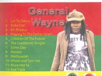general wayne artist band general i wayne