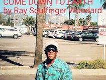 Ray Soulfinger Woodard