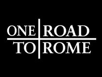 One Road to Rome