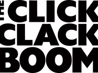 The Click Clack Boom