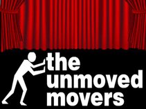 The Unmoved Movers