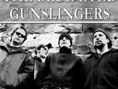 Blue Eyed Gunslingers