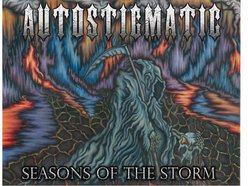 Image for Autostigmatic