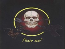 Don Cole & The Pirate Soul
