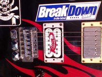 Breakdown Band