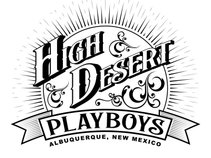 High Desert Playboys