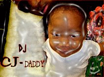 DJ CJ-Daddy