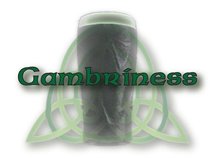 Gambriness