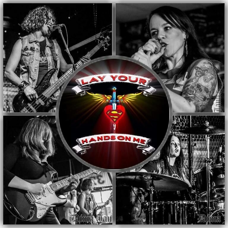 Lay Your Hands On Me | ReverbNation
