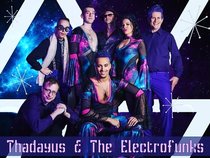 Thadayus & The Electrofunks
