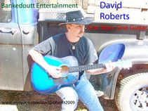 David Roberts Music