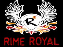 Rime Royal