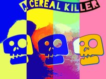 A Cereal Killer