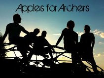 Apples For Archers