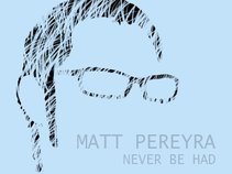 Matt Pereyra