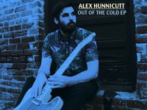 Alex Hunnicutt