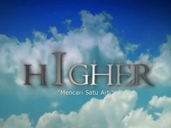 Image for HigheR Band