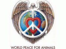 World Peace For Animals