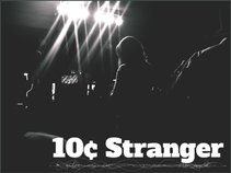 10¢ Stranger