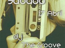 The Groove DJ